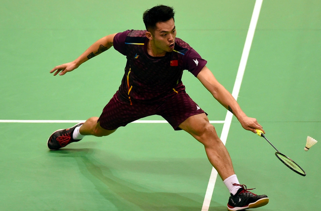 比赛的监督 比赛的监督