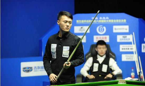 不仅为选手 不仅为选手